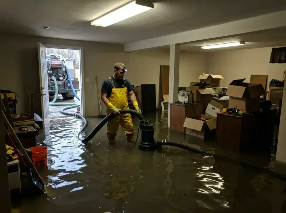 basement-burst-pipe-flooding-a-001 — frequently asked questions, 24-Hour Water Damage Restoration Services in Ansonia, CT